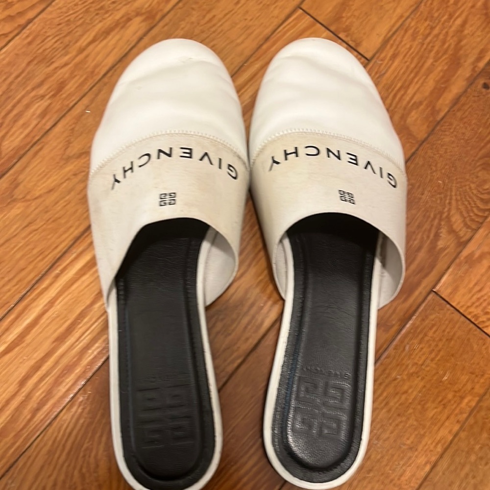 Givenchy mules